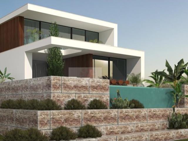 Terreno para construção Serra da Pescaria Nazaré