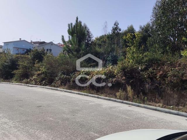 Terreno Para Construção, Silvares, Pias, Nogueira e Alvarenga, Lousada