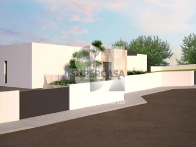 Terreno para construção Sobreira Paredes