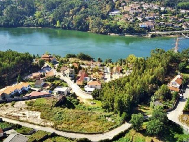 Terreno para construção T51 em Gondomar São Cosme, Valbom e Jovim de 6801,00 m²