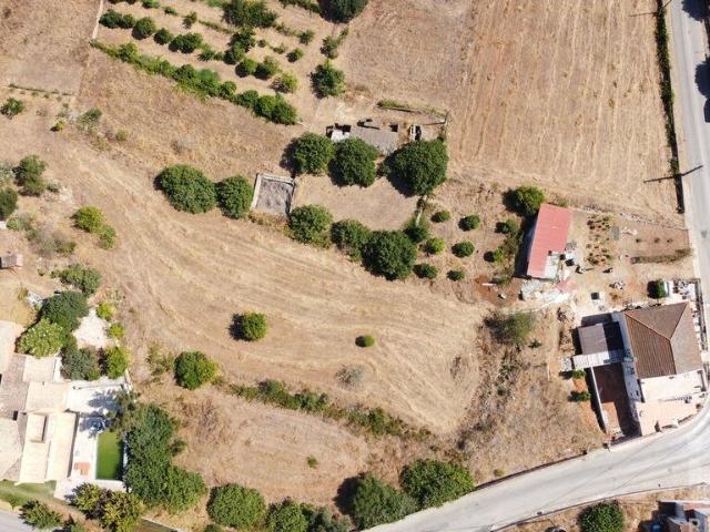 Terreno para construção T6 em São Gonçalo De Lagos de 1000,00 m²