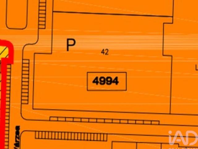 Terreno para construção T99 em Albufeira e Olhos de Água de 9580,00 m²