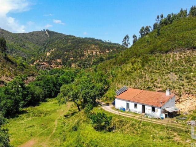 Terreno para construção T2 em Marmelete de 65160,00 m²