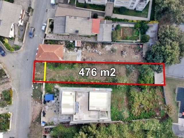 Terreno para construção T3 em Moreira de 285,00 m²
