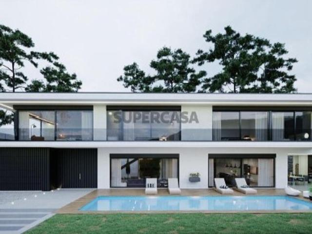 Terreno para construção T3 em Fragoso de 300,00 m²