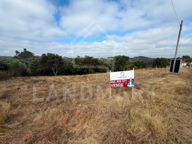 Terreno para construção Turquel