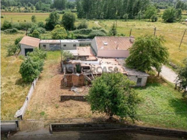 Terreno para construção Telões Vila Pouca de Aguiar