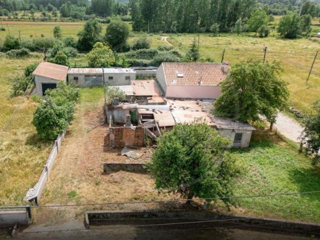 Terreno para construção Telões Vila Pouca de Aguiar