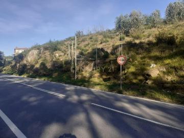 Terreno para construção Torrão Marco de Canaveses