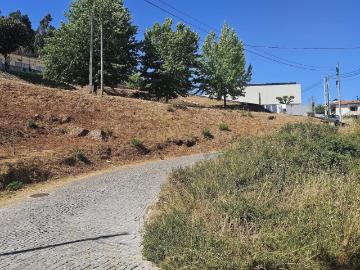 Terreno para Construção Torrão Marco de Canaveses