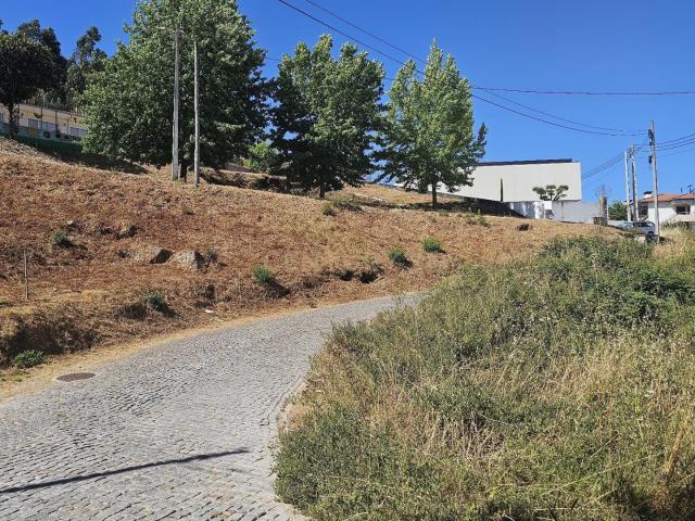 Terreno para Construção Torrão Marco de Canaveses