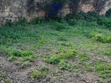 Terreno para construção Touguinha