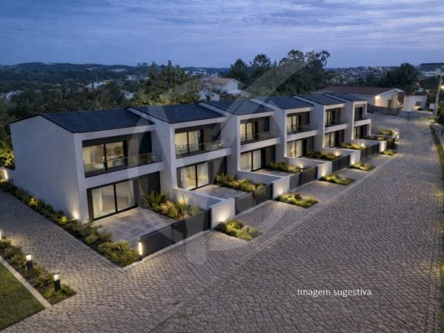 Terreno para Construção Trofa