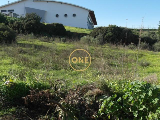 Terreno para construção Urbana