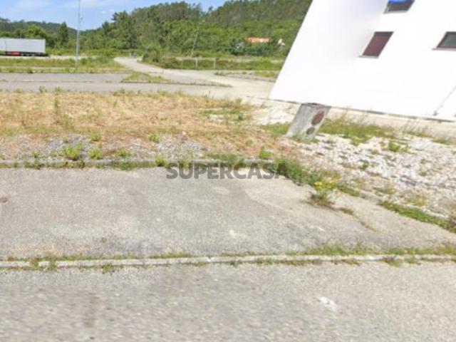 TERRENO PARA CONSTRUÇÃO URBANA Casal Monteiro em POMBAL