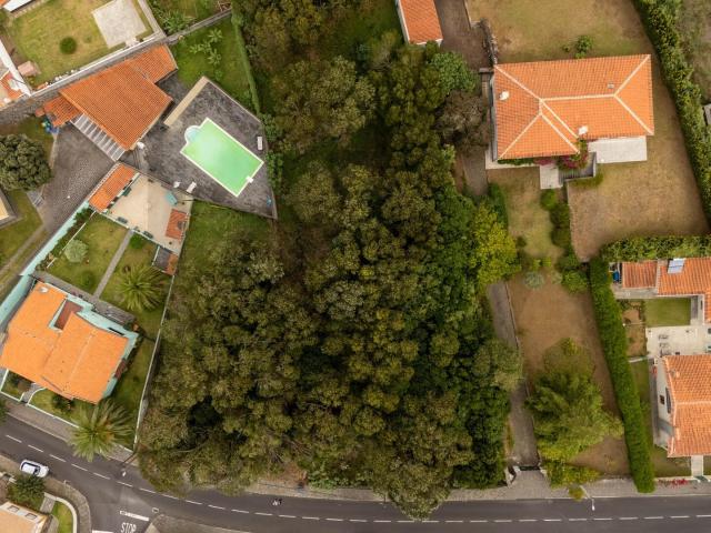 Terreno para Construção Urbana em São Carlos