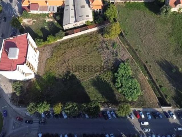 Terreno para construção urbana no centro de Mealhada Portugal