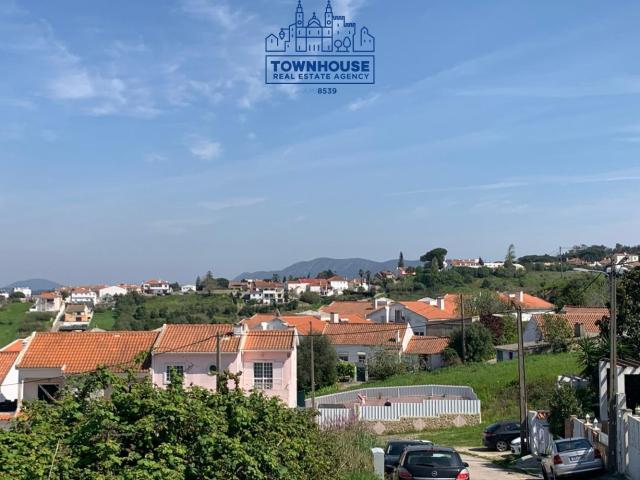 Terreno para Construção Urbana Sesimbra Castelo
