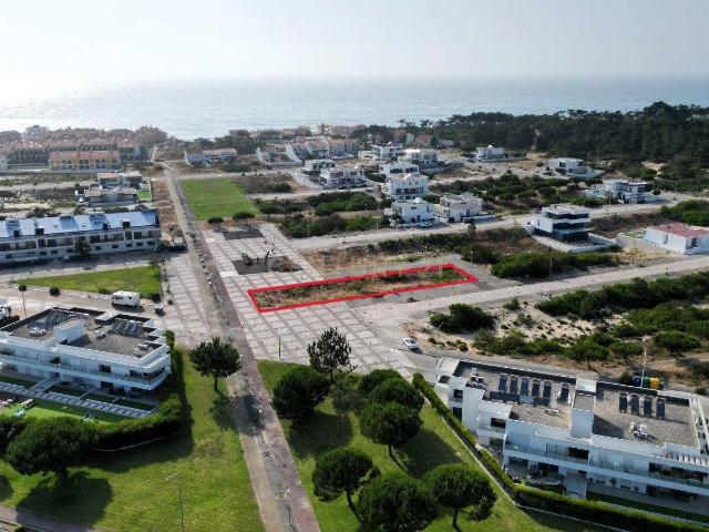 Terreno para construção Urbanização Atlantic Village
