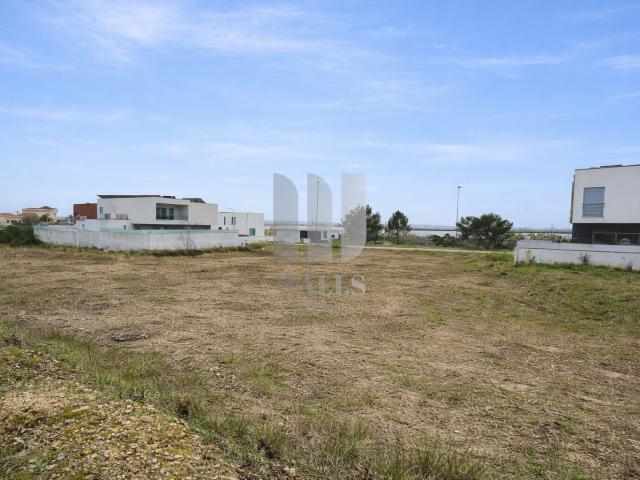 Terreno para construção Urbanização Encosta do Mondego