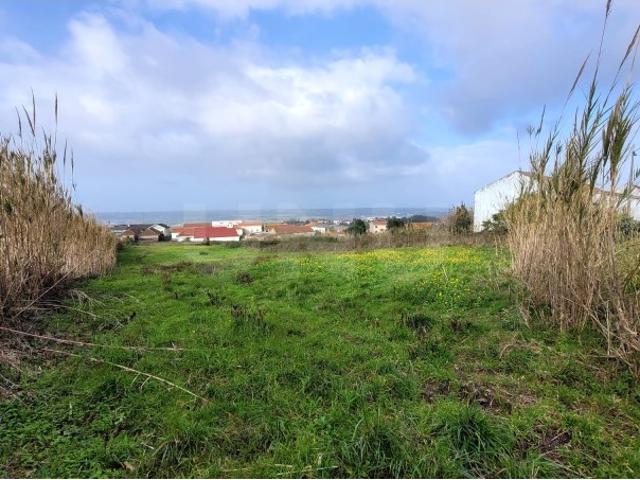 Terreno para construção, Usseira, Óbidos