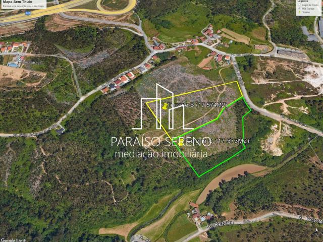 Terreno para construção V. N. Gaia