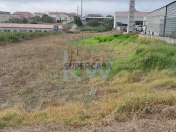 Terreno para construção Vale da Borra