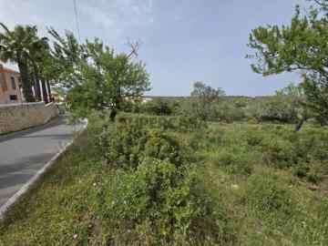 Terreno para construção, Vale Santa Maria, Albufeira, Algarve