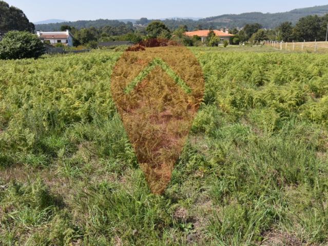 TERRENO PARA CONSTRUÇÃO » VALENÇA