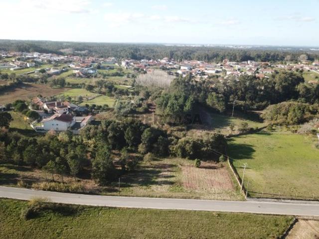 Terreno Para Construção Venda em Maceira,Leiria