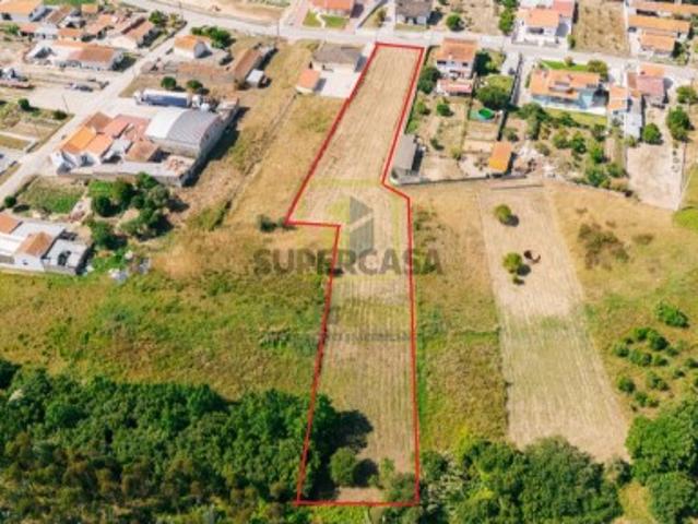 Terreno Para Construção Venda em Maiorca,Figueira da Foz