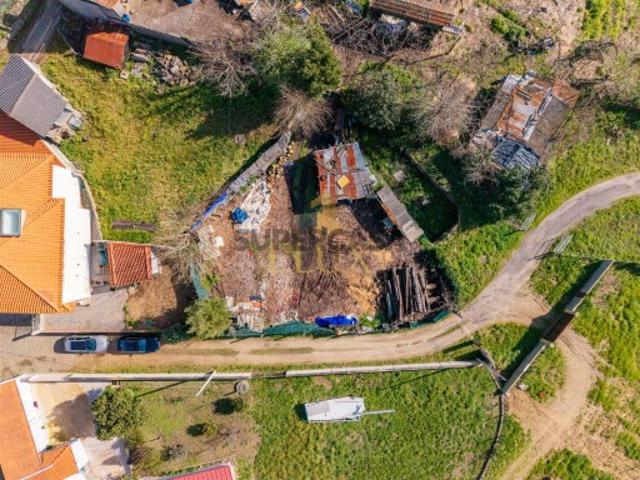 Terreno Para Construção Venda em Margaride Santa Eulália, Várzea, Lagares, Varziela e Moure,Felgueiras