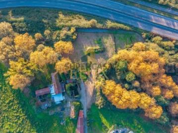 Terreno Para Construção Venda em Margaride Santa Eulália, Várzea, Lagares, Varziela e Moure,Felgueiras