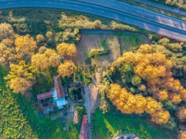 Terreno Para Construção Venda em Margaride Santa Eulália, Várzea, Lagares, Varziela e Moure,Felgueiras