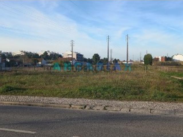 Terreno Para Construção Venda em Marinha Grande,Marinha Grande