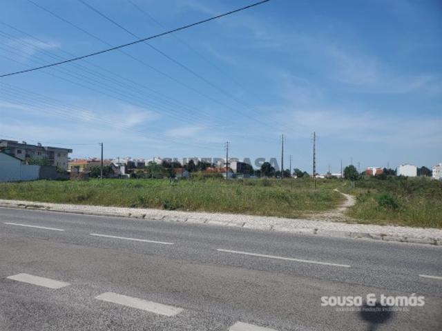 Terreno Para Construção Venda em Marinha Grande,Marinha Grande