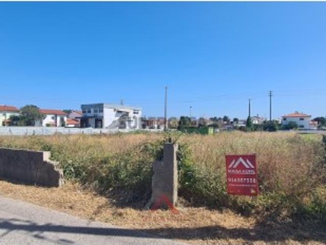 Terreno Para Construção Venda em Marrazes e Barosa,Leiria