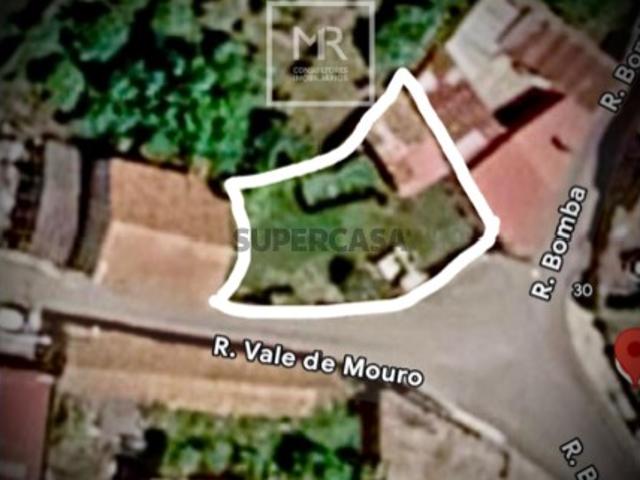 Terreno Para Construção Venda em Moita,Anadia