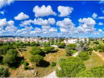 Terreno Para Construção Venda em Montenegro,Faro