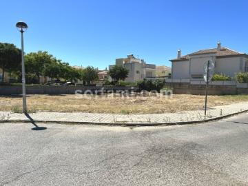 Terreno Para Construção Venda em Montenegro,Faro