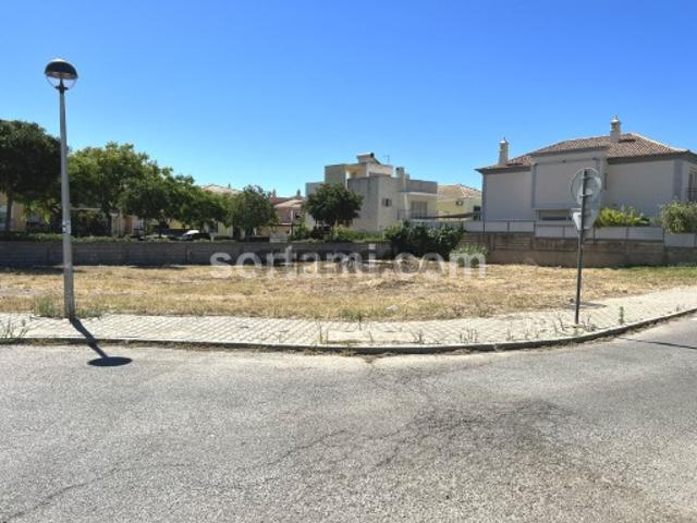 Terreno Para Construção Venda em Montenegro,Faro