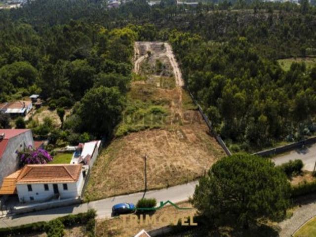Terreno Para Construção Venda em Nogueira do Cravo e Pindelo,Oliveira de Azeméis