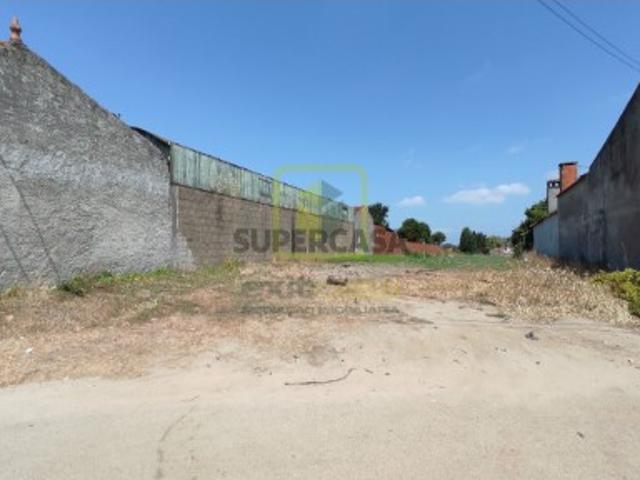 Terreno Para Construção Venda em Oliveirinha,Aveiro