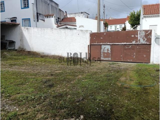 Terreno Para Construção Venda em Aveiras de Cima,Azambuja