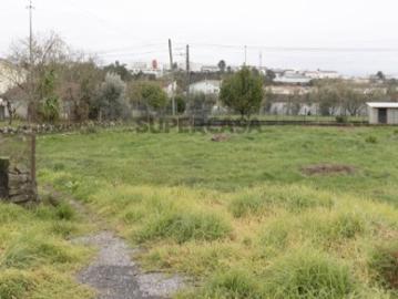 Terreno Para Construção Venda em Abraveses,Viseu