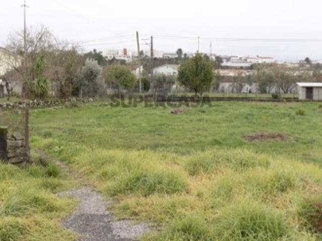 Terreno Para Construção Venda em Abraveses,Viseu