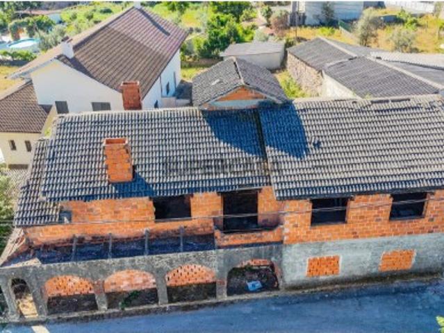 Terreno Para Construção Venda em Abraveses,Viseu