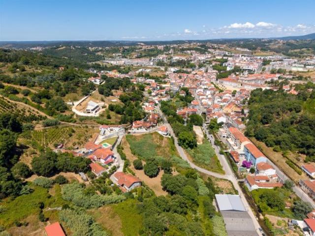 Terreno Para Construção Venda em Alcobaça e Vestiaria,Alcobaça
