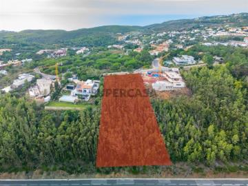 Terreno Para Construção Venda em Alcabideche,Cascais