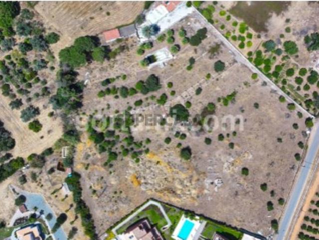 Terreno Para Construção Venda em Alcantarilha e Pêra,Silves